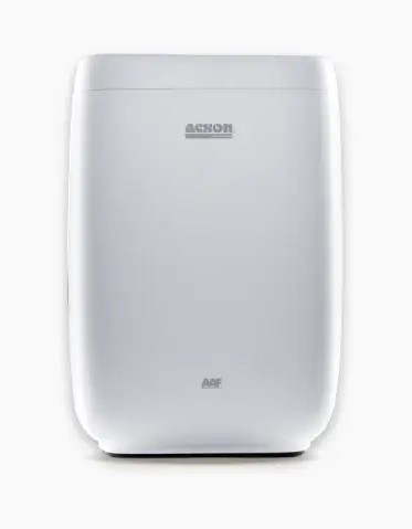 PURIFICADOR ASTROPURE ACSON AAP30B. Filtración HEPA