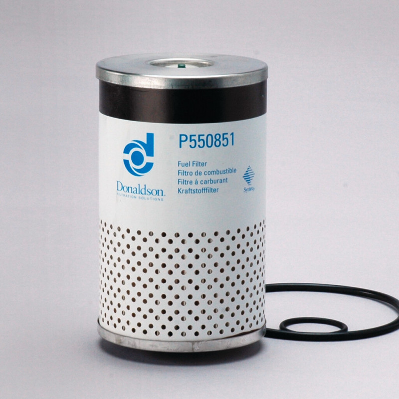New P550851 Donaldson Fuel Water Separator Fuel Filter – Direct Replacement