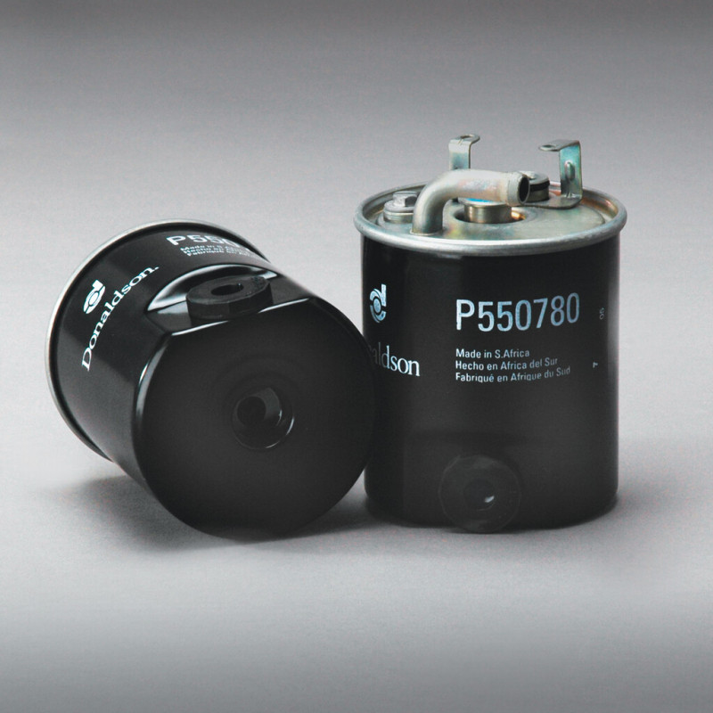 FILTRO DE GASOIL DONALDSON P550780