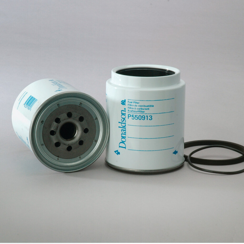 FILTRO DE GASOIL DONALDSON P550913