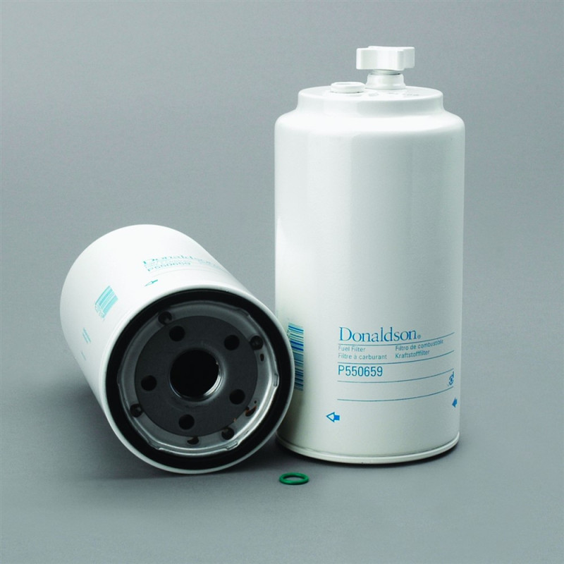 FILTRO GASOLEO DONALDSON P550659