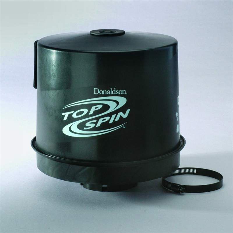 H002431 Donaldson