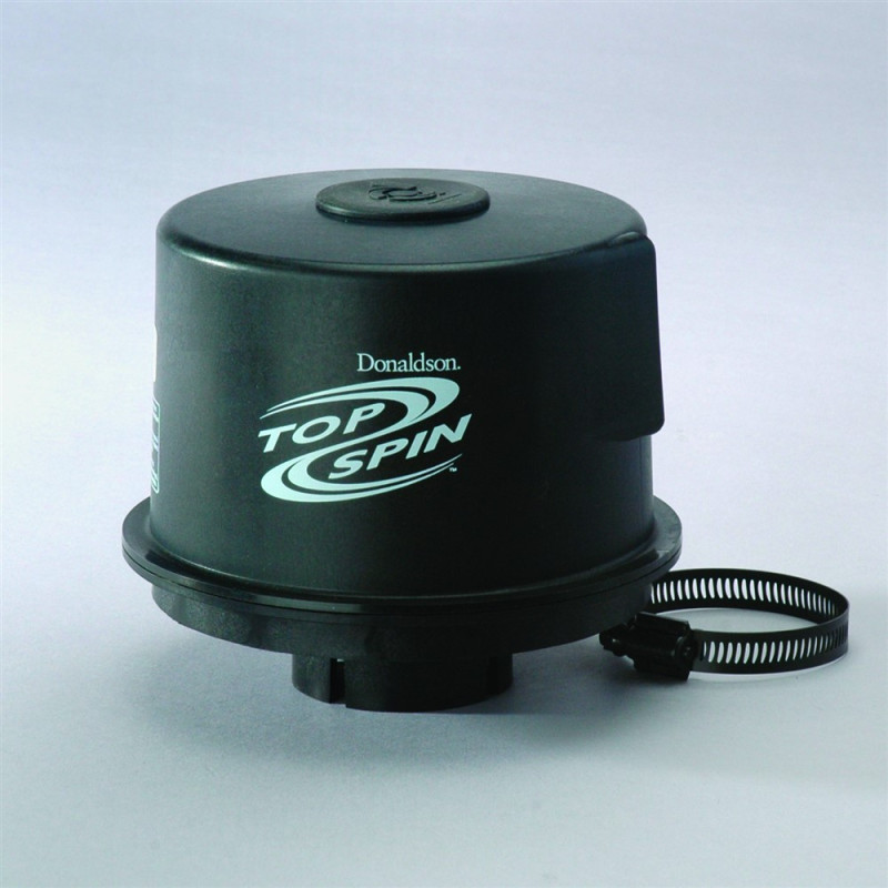 H002435 Donaldson