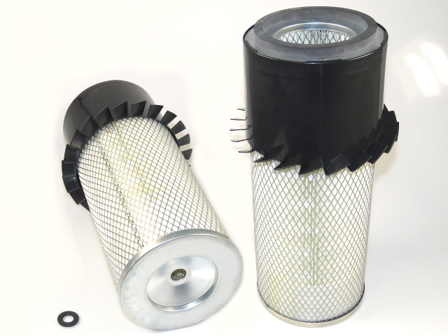 FILTRO DE AIRE S.E HIFI SA14693K
