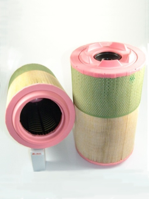 FILTRO AIRE HIFI SA17336