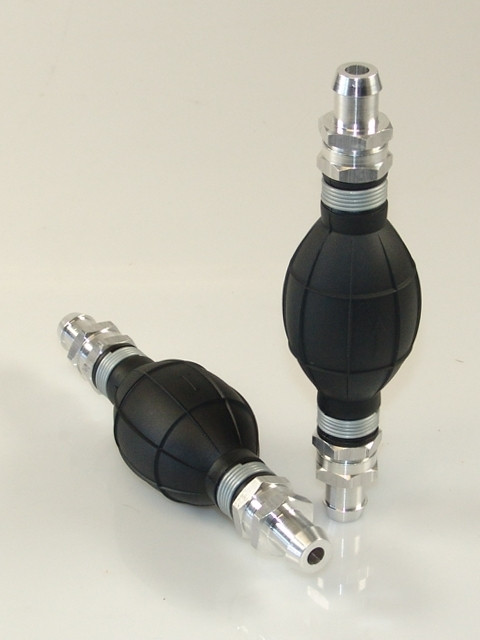 BOMBA DE PURGA/CEBADOR HIFI MO5306