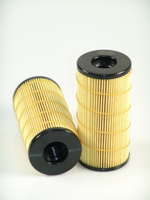 FILTRO DE GASOIL HIFI SN30017