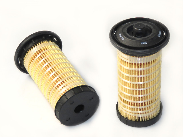 FILTRO GASOIL HIFI SN40730