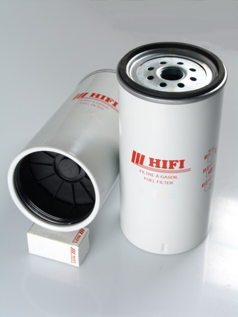 FILTRO DE GASOIL HIFI SN926030