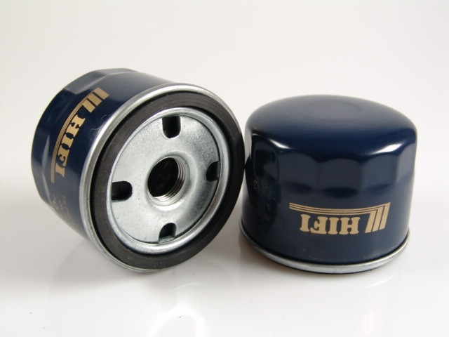 FILTRO DE ACEITE HIFI SO9000