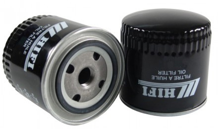 FILTRO ACEITE HIFI SO6111