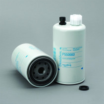 FILTRO DE GASOIL DONALDSON P550660