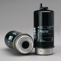 FILTRO DE GASOIL DONALDSON P550756
