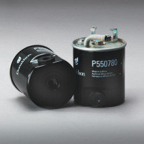 FILTRO DE GASOIL DONALDSON P550780