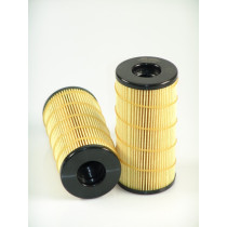 FILTRO DE GASOIL HIFI SN30017