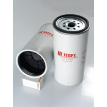 FILTRO DE GASOIL HIFI SN926030