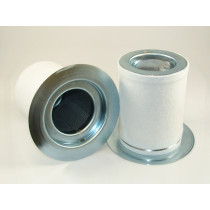 FILTRO SEPARADOR AIRE/ACEITE HIFI OS135