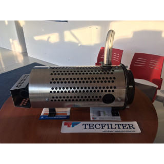 SILENCIADOR DONALDSON M110460