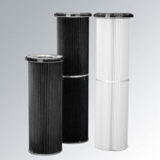 CARTUCHO SILOAIR UWSBAS D201MM L810MM (ANTIESTÁTICO)