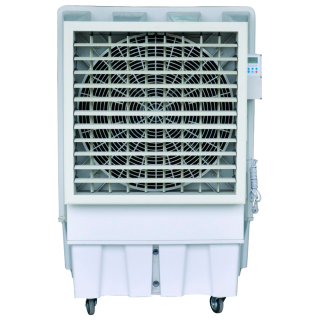 ACONDICIONADOR EVAPORATIVO PORTÁTIL INDUSTRIAL MUEV-23