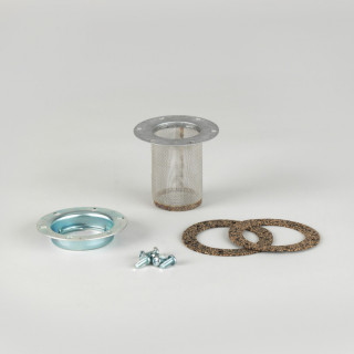 ADAPTADOR BASE TRAP DONALDSON P566321