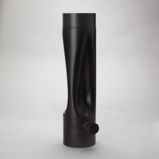 EYECTOR DE ESCAPE, 6 PULG (152 MM) DI H002618