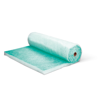 MANTA FILTRANTE PAINTSTOP FIBRA DE VÍDRIO PPSV20X075