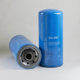 FILTRO DE COMBUSTIBLE, ROSCADO DBF5810