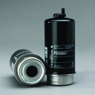 FILTRO DE GASOIL DONALDSON P550667