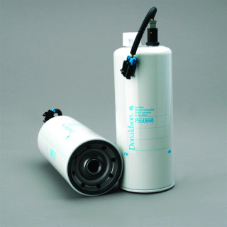 FILTRO DE GASOIL DONALDSON P550668