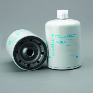 FILTRO DE GASOIL DONALDSON P550669