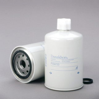 FILTRO DE GASOIL DONALDSON P550733