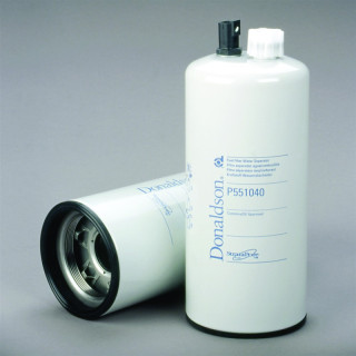 FILTRO DE GASOIL DONALDSON P551040