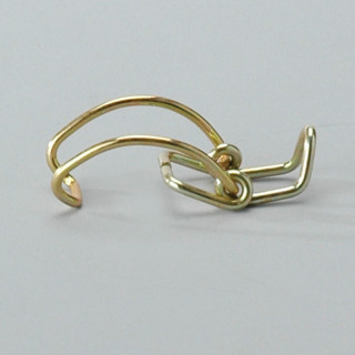 GRAPAS CIERRE CARCASA DONALDSON P777366