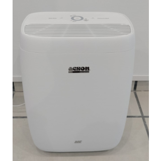 PURIFICADOR ASTROPURE ACSON AAP30B. Filtración HEPA
