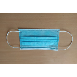 Mascarilla Quirúrgica GBT32610 (Caja = 2600 uds.)