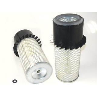 FILTRO DE AIRE S.E HIFI SA14693K