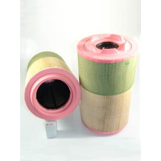 FILTRO AIRE HIFI SA17336