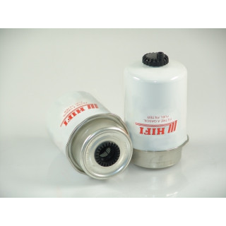 FILTRO  DE GASOIL HIFI SN70238