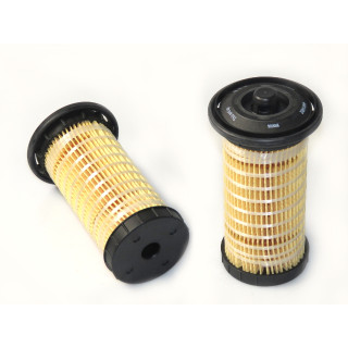 FILTRO GASOIL HIFI SN40730