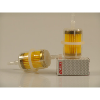 FILTRO GASOIL HIFI RT1