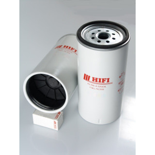 FILTRO DE GASOIL HIFI SN916010