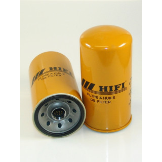 FILTRO DE ACEITE HIFI SO6074
