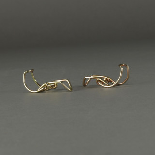 PRESILLAS PARA TAPA DE CARCASA DONALDSON P775043