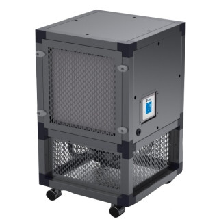 PURIFICADOR DE AIRE S300EC Filtración HEPA