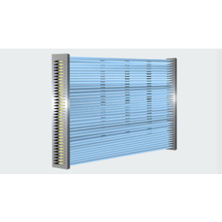 PANEL UNICELL UWSB W473 H1.004mm T70mm