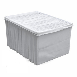 FILTRO DE 18 BOLSAS UMA 150 MULTIBAG  TETRATEX AS (ANTIESTÁTICO) PARA UNIMASTER UMA  