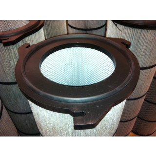 CARTUCHO QF3 UWSB D218mm L1200mm Earthed